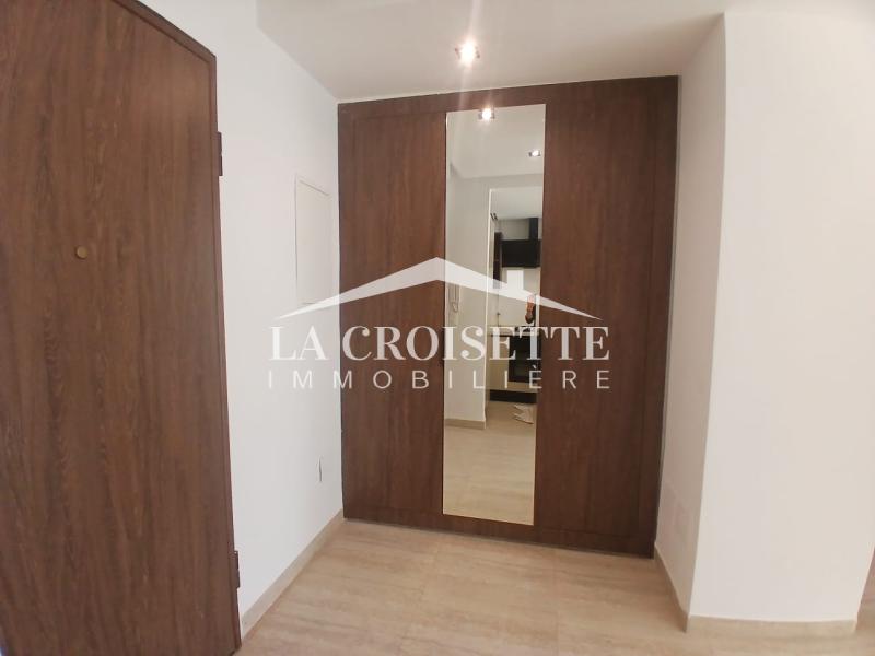 Appartement S+1 à Ain Zaghouan Nord